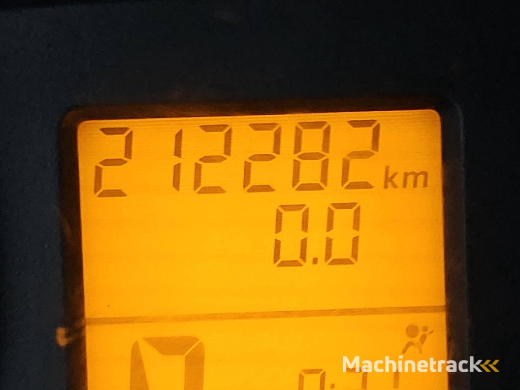 MERCEDES-BENZ SPRINTER 310