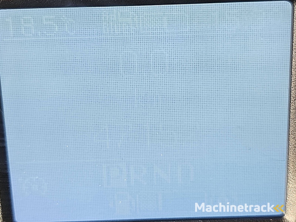 MERCEDES-BENZ SPRINTER 317 l2h2 mbux navi euro6