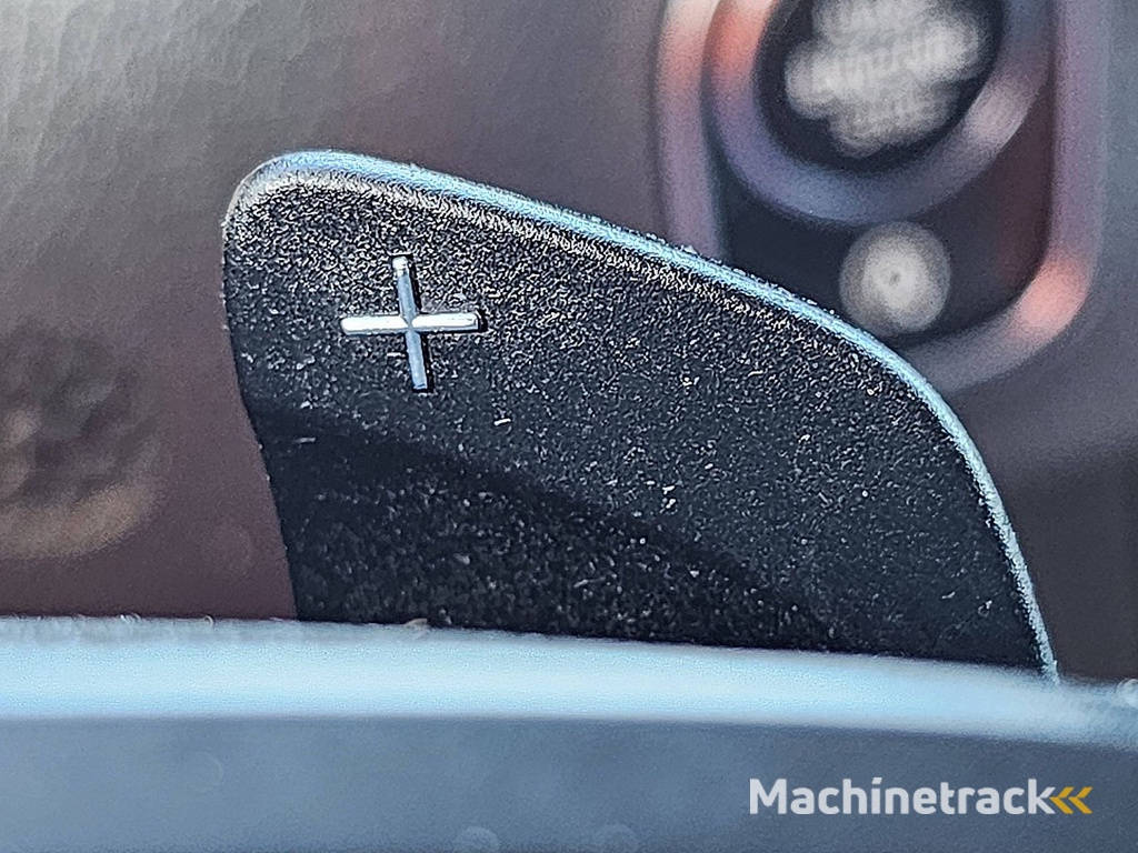 MERCEDES-BENZ SPRINTER 317 l2h2 mbux navi euro6