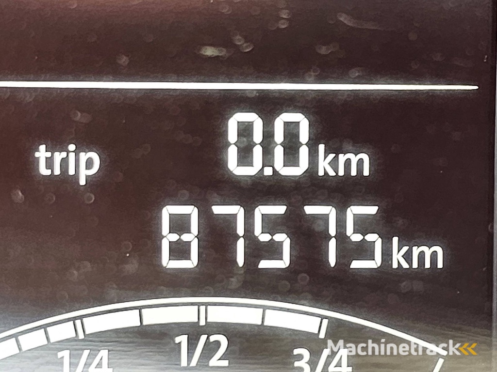 VOLKSWAGEN TRANSPORTER 2.0 TDI ac lang euro6