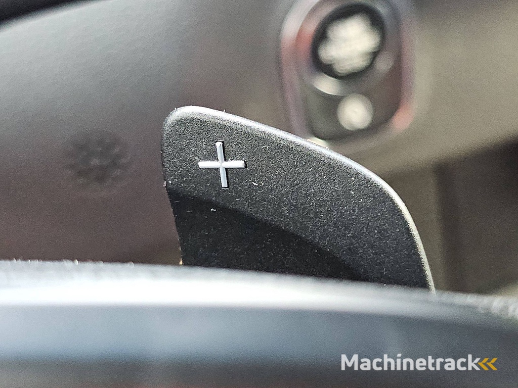 MERCEDES-BENZ SPRINTER 314 ac automaat euro6