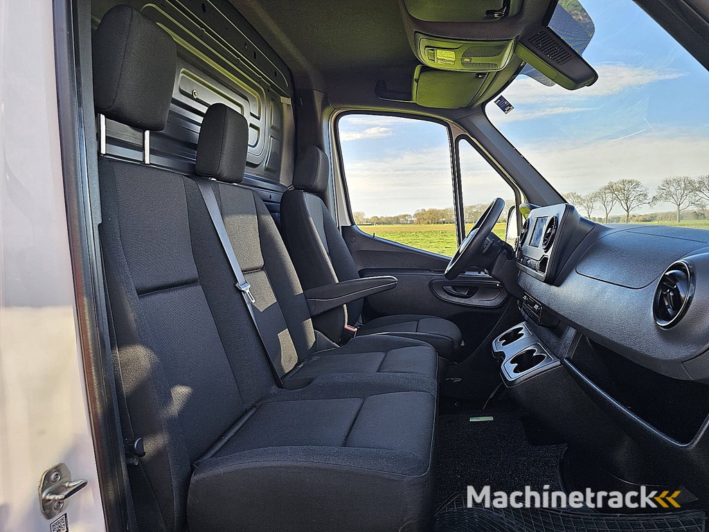 MERCEDES-BENZ SPRINTER 214 l1h1 automaat led!