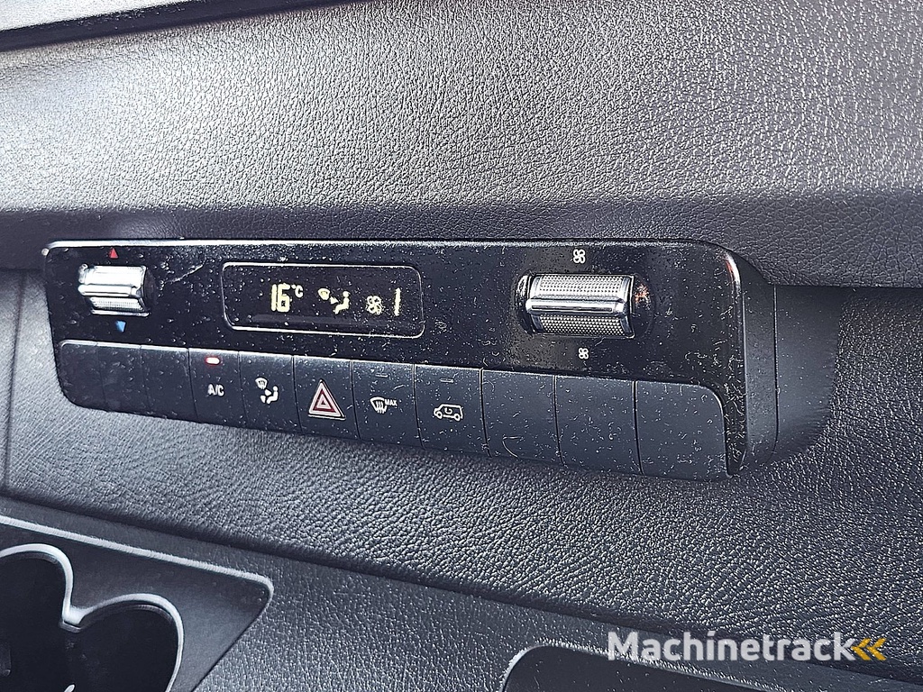MERCEDES-BENZ SPRINTER 214 l1h1 automaat led!