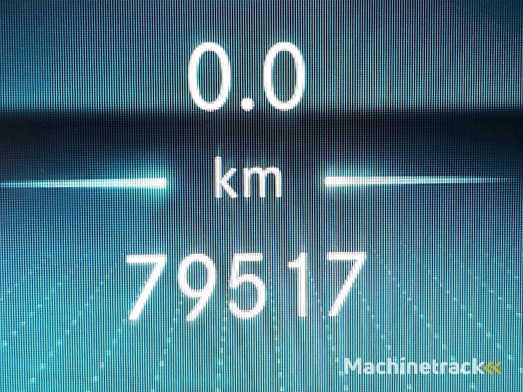 MERCEDES-BENZ SPRINTER 214 l1h1 automaat led!