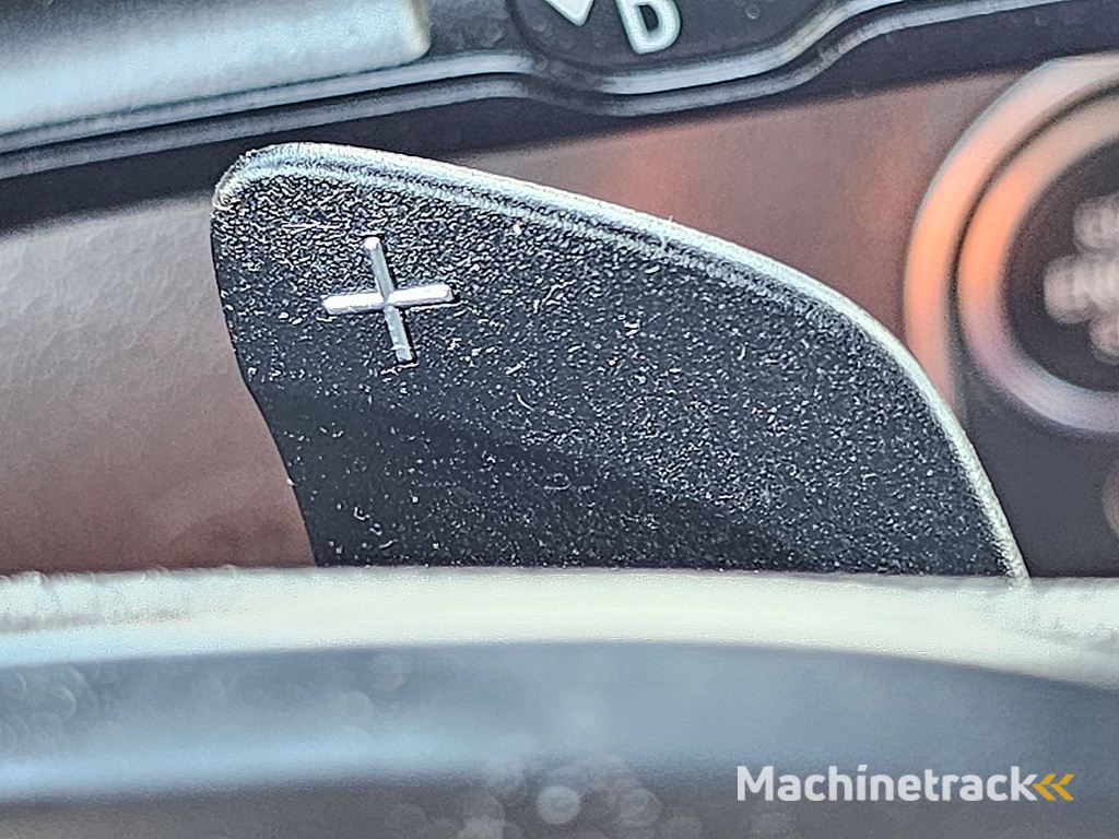 MERCEDES-BENZ SPRINTER 214 l1h1 automaat led!