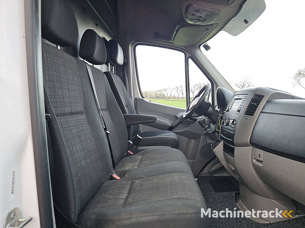 MERCEDES-BENZ SPRINTER 313 l2h2 airco 130pk!