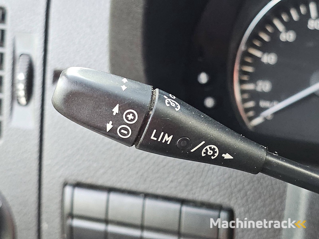 MERCEDES-BENZ SPRINTER 313 l2h2 airco 130pk!