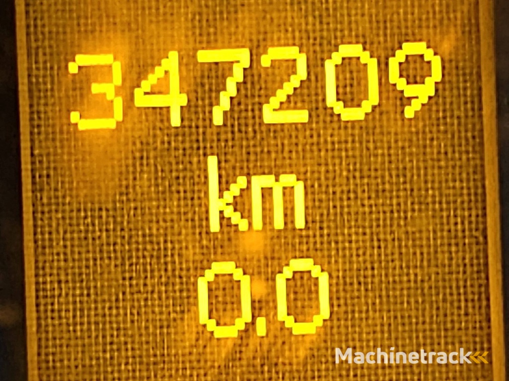 MERCEDES-BENZ SPRINTER 313 l2h2 airco 130pk!