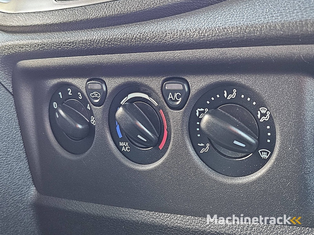 FORD TRANSIT 2.0 tdci 130