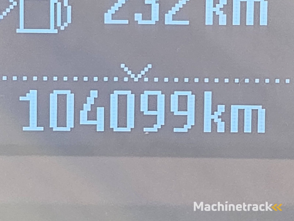 FORD TRANSIT 2.0 tdci 130