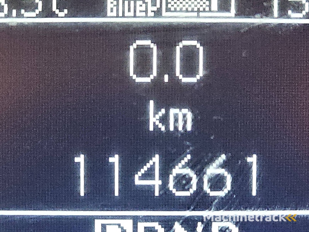 MERCEDES-BENZ SPRINTER 315 l3h2 mbux + navi ac!