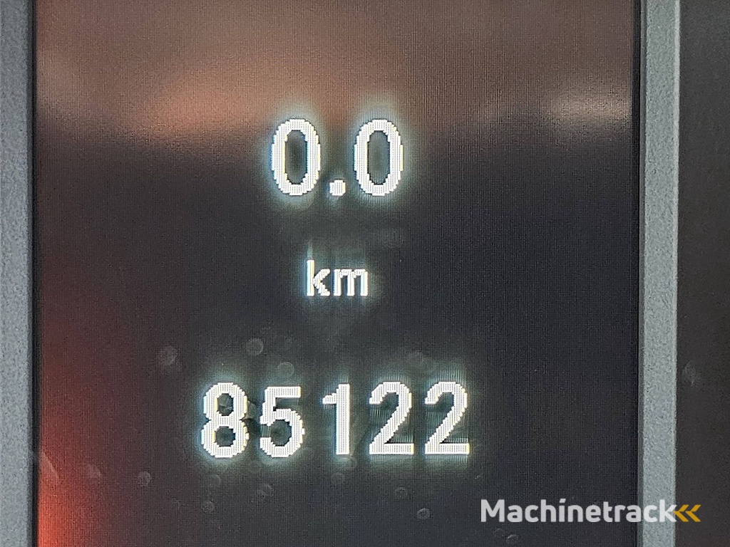 MERCEDES-BENZ VITO 116 CDI TOURER l3 xl 9-persoons nap