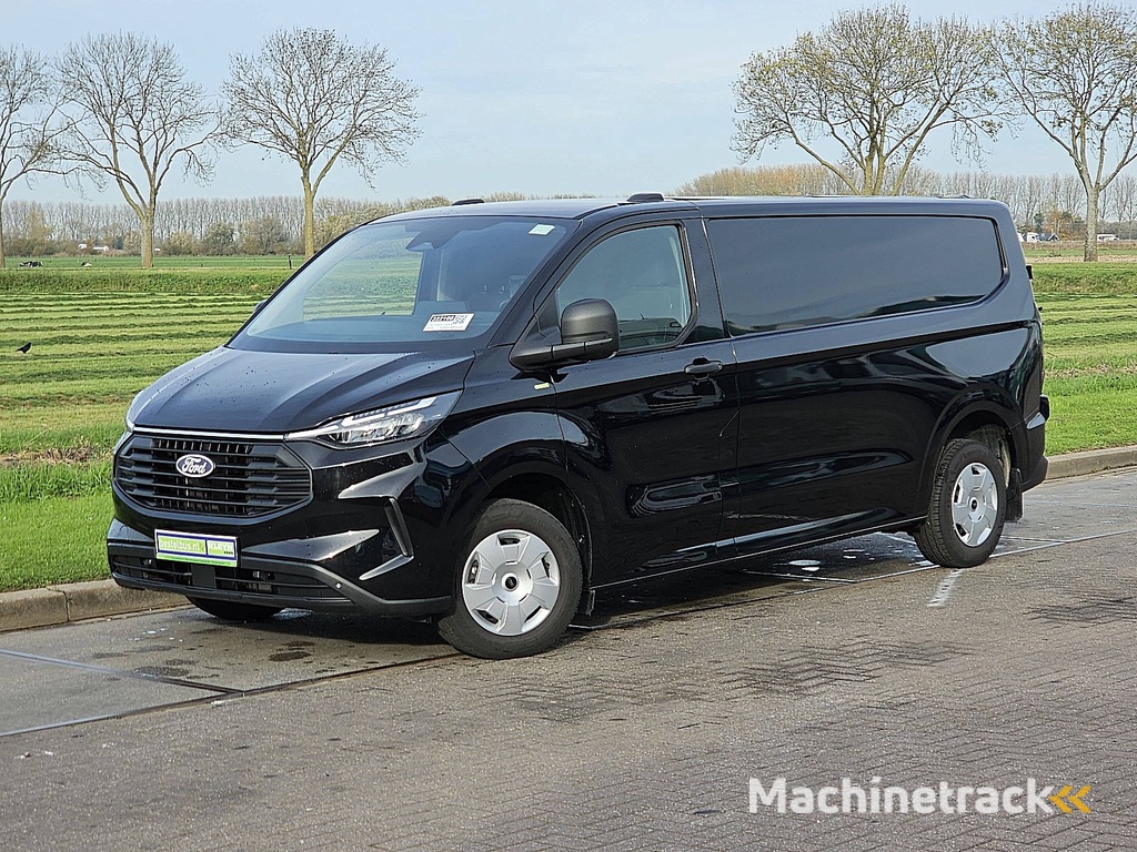 FORD TRANSIT CUSTOM 2.0 l2h1 navi led!