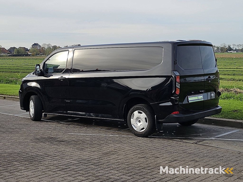 FORD TRANSIT CUSTOM 2.0 l2h1 navi led!