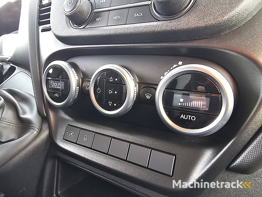 IVECO DAILY 35S16 l4h2 maxi automaat