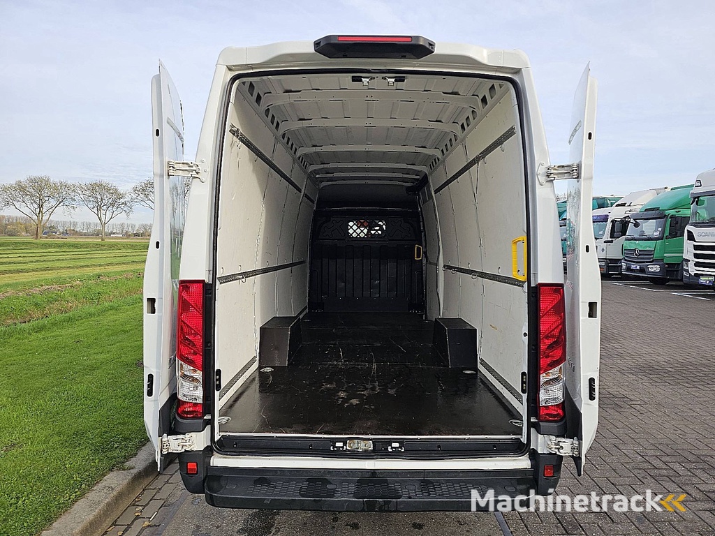 IVECO DAILY 35S16 l4h2 maxi automaat