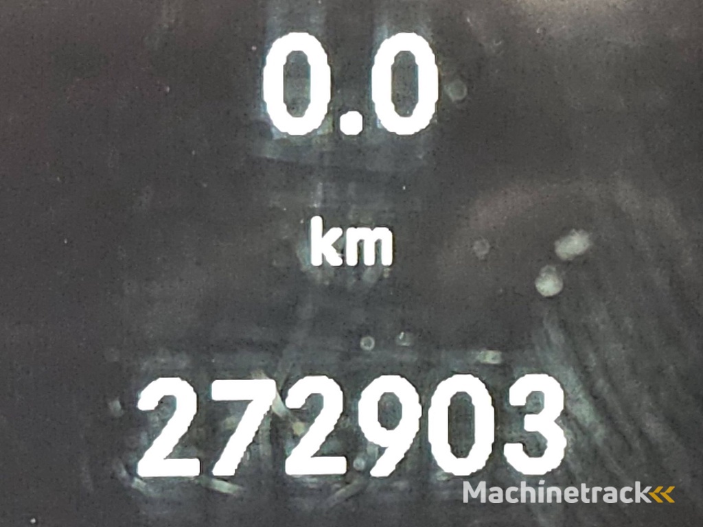 MERCEDES-BENZ VITO 111 lang