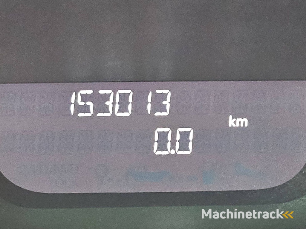 FIAT TALENTO 1.6 l2h1 navi nap euro6