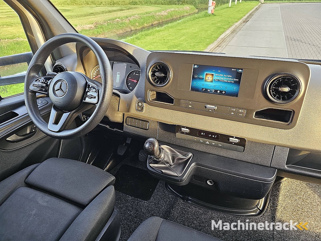 MERCEDES-BENZ SPRINTER 316 ac euro6