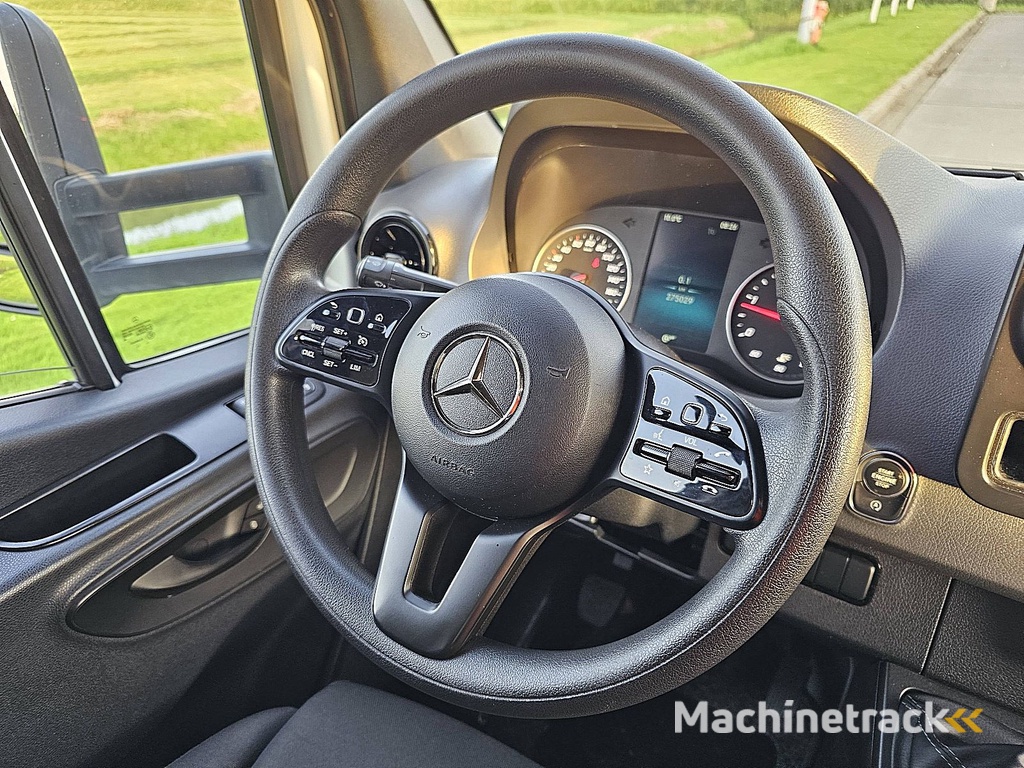 MERCEDES-BENZ SPRINTER 316 ac euro6