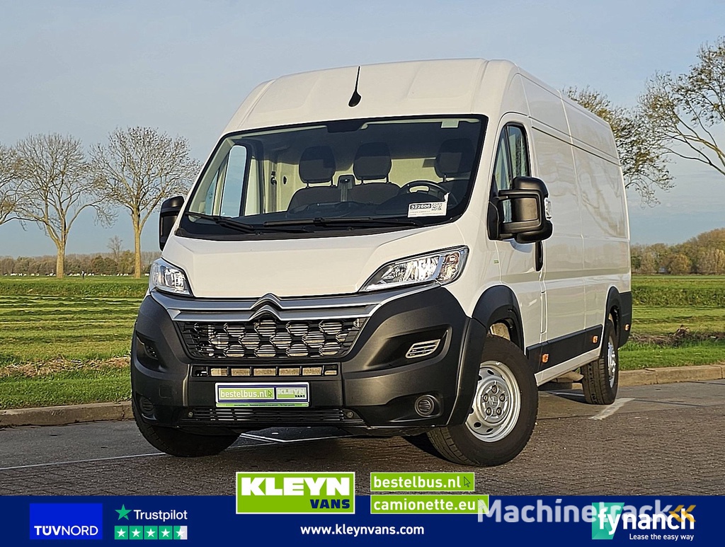 CITROEN JUMPER 2.2 l4h2 maxi airco