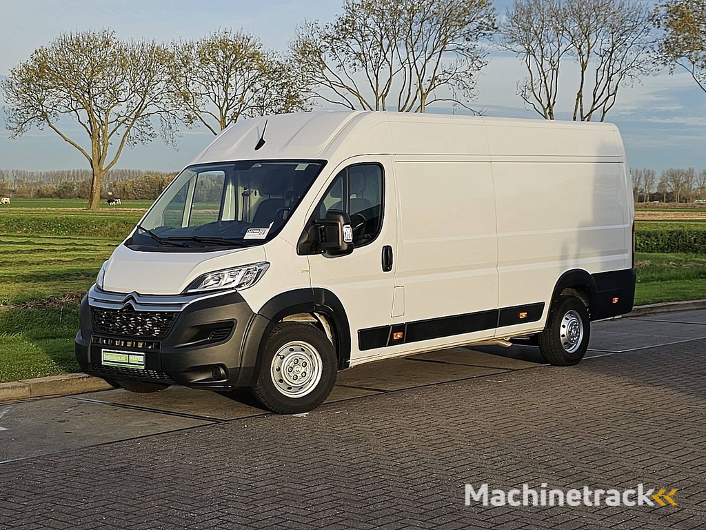 CITROEN JUMPER 2.2 l4h2 maxi airco