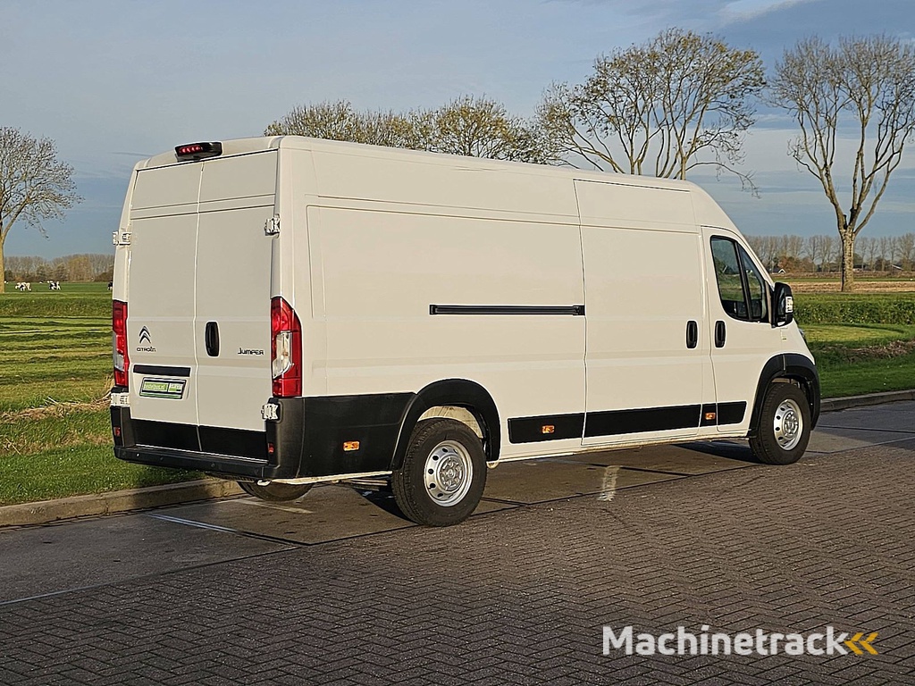 CITROEN JUMPER 2.2 l4h2 maxi airco
