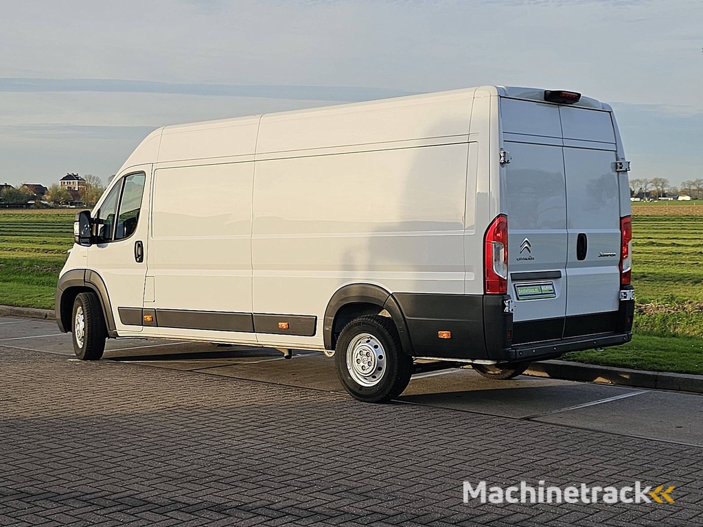 CITROEN JUMPER 2.2 l4h2 maxi airco