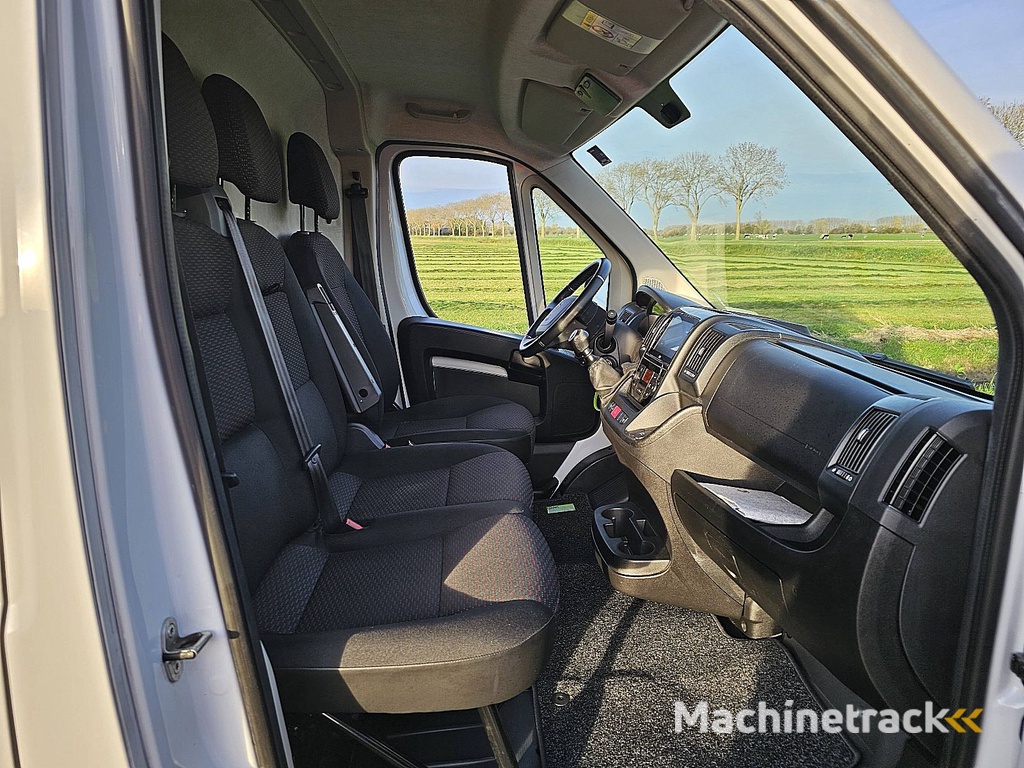 CITROEN JUMPER 2.2 l4h2 maxi airco