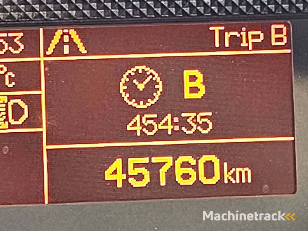 CITROEN JUMPER 2.2 l4h2 maxi airco