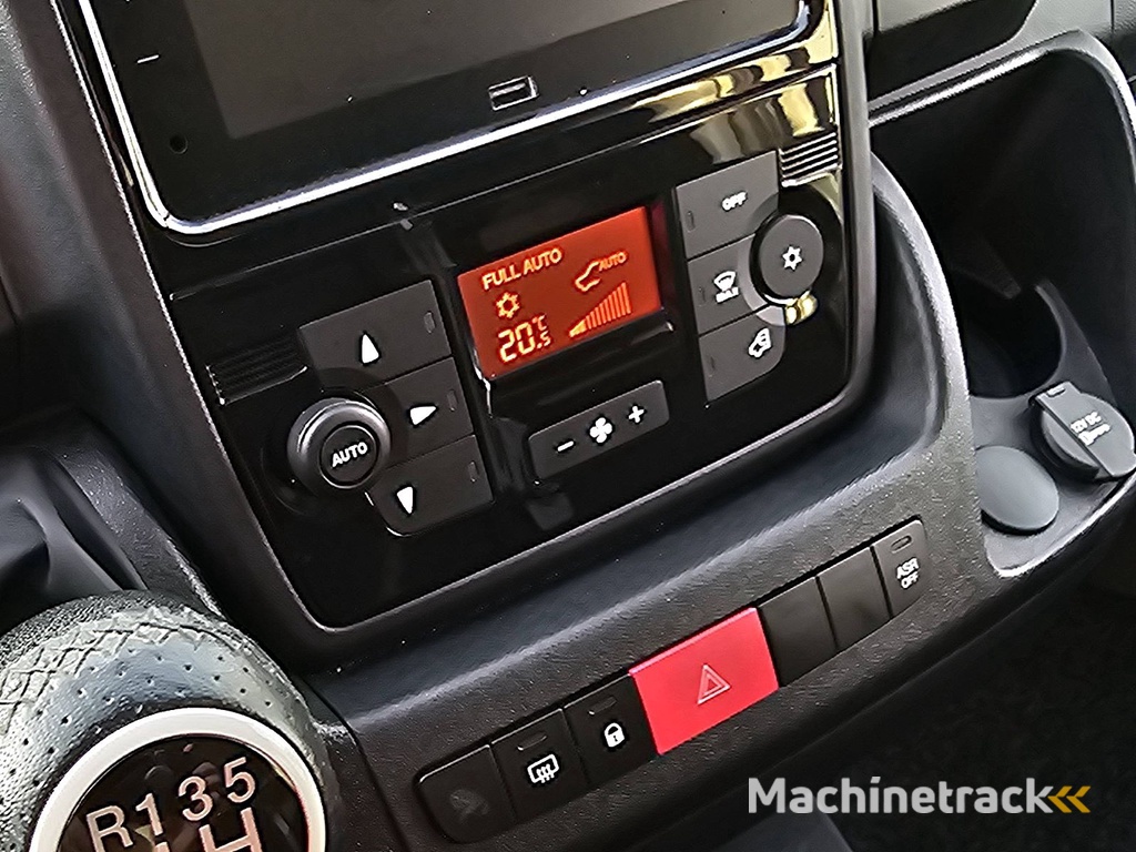 CITROEN JUMPER 2.2 l4h2 maxi airco