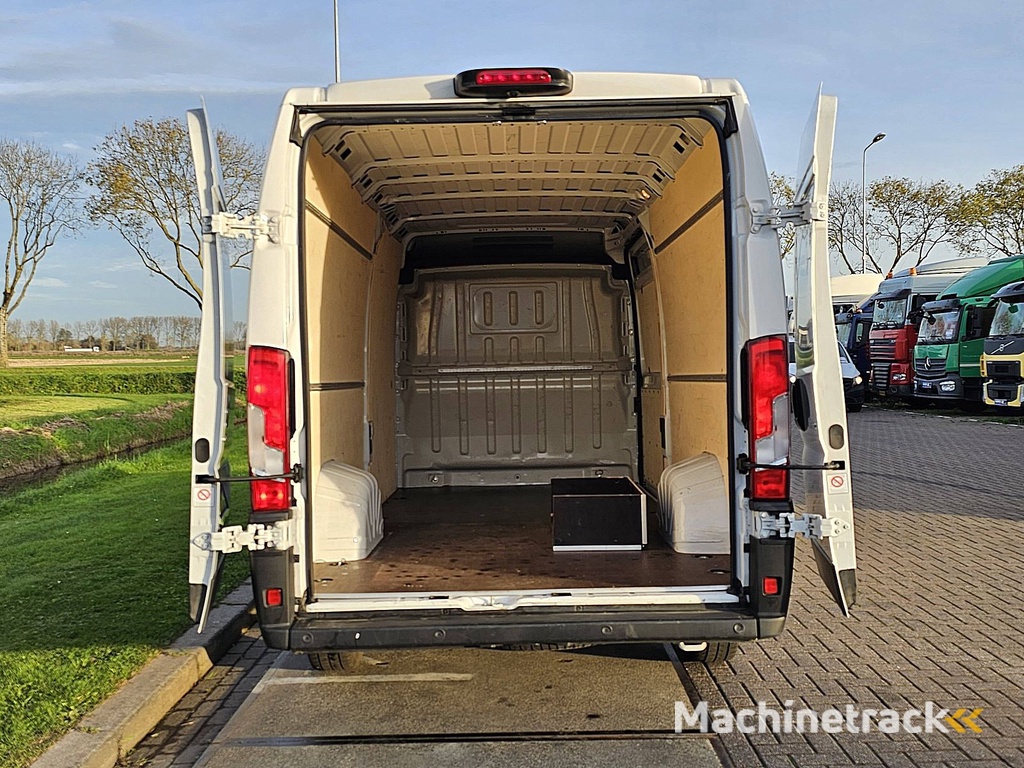 CITROEN JUMPER 2.2 l4h2 maxi airco