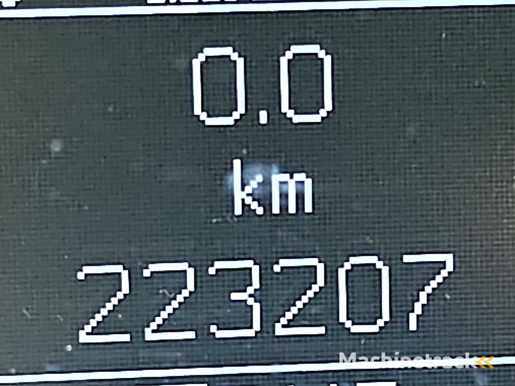 MERCEDES-BENZ SPRINTER 316 l2h2 mbux rwd!