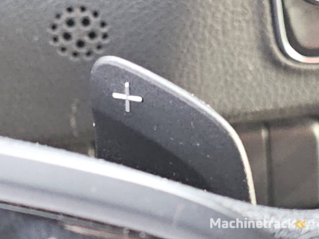 MERCEDES-BENZ SPRINTER 316 l2h2 mbux rwd!