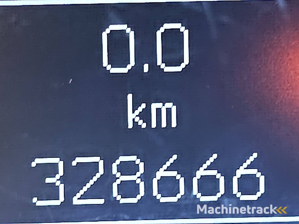 MERCEDES-BENZ SPRINTER 314 ac automaat euro6