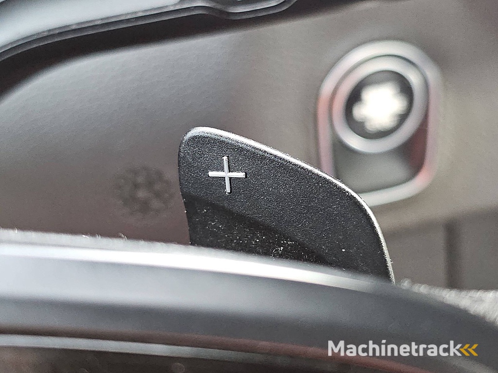 MERCEDES-BENZ SPRINTER 314 ac automaat euro6