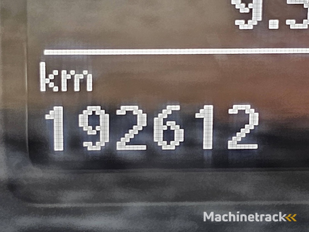 VOLKSWAGEN TRANSPORTER 2.0 TSI cng ac euro6