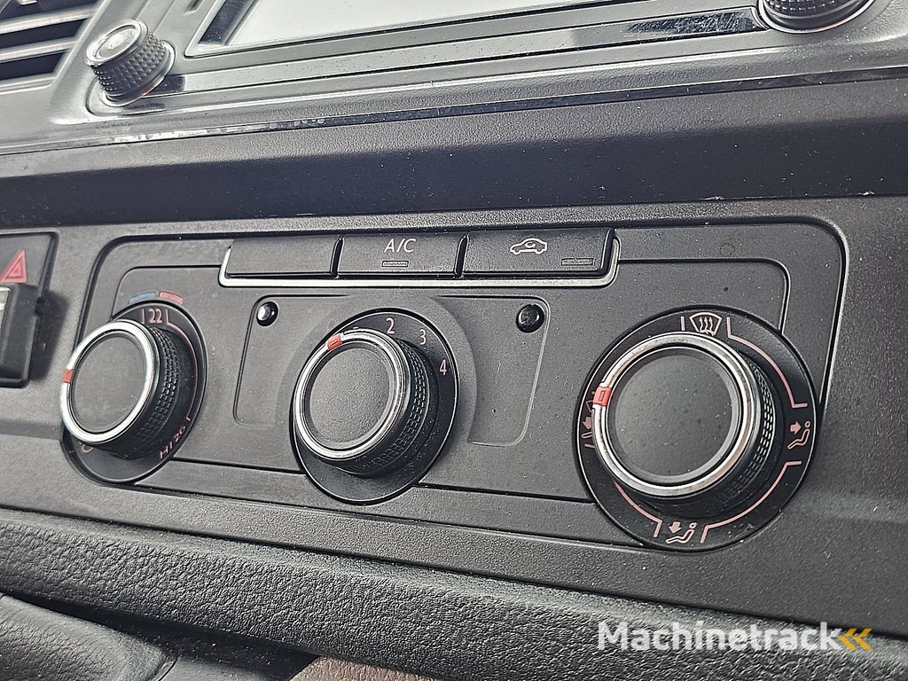 VOLKSWAGEN TRANSPORTER 2.0 TSI cng ac euro6