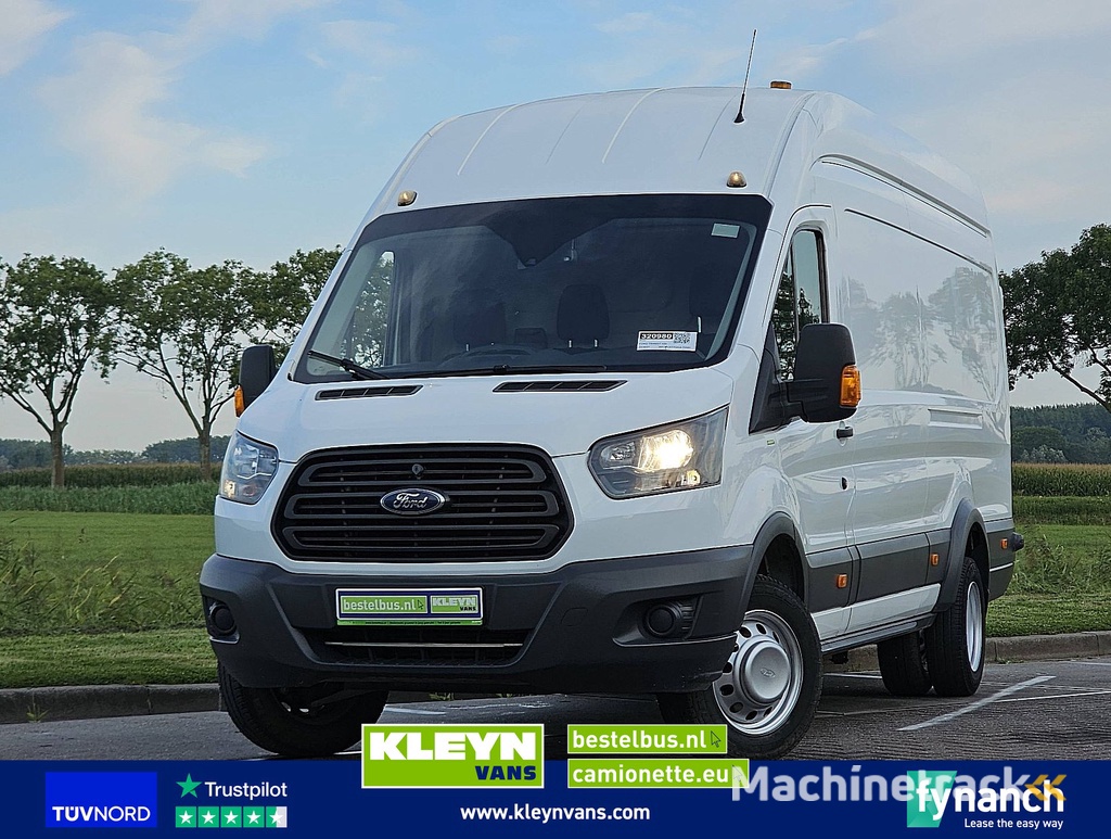 FORD TRANSIT 430 ac 170 pk euro6
