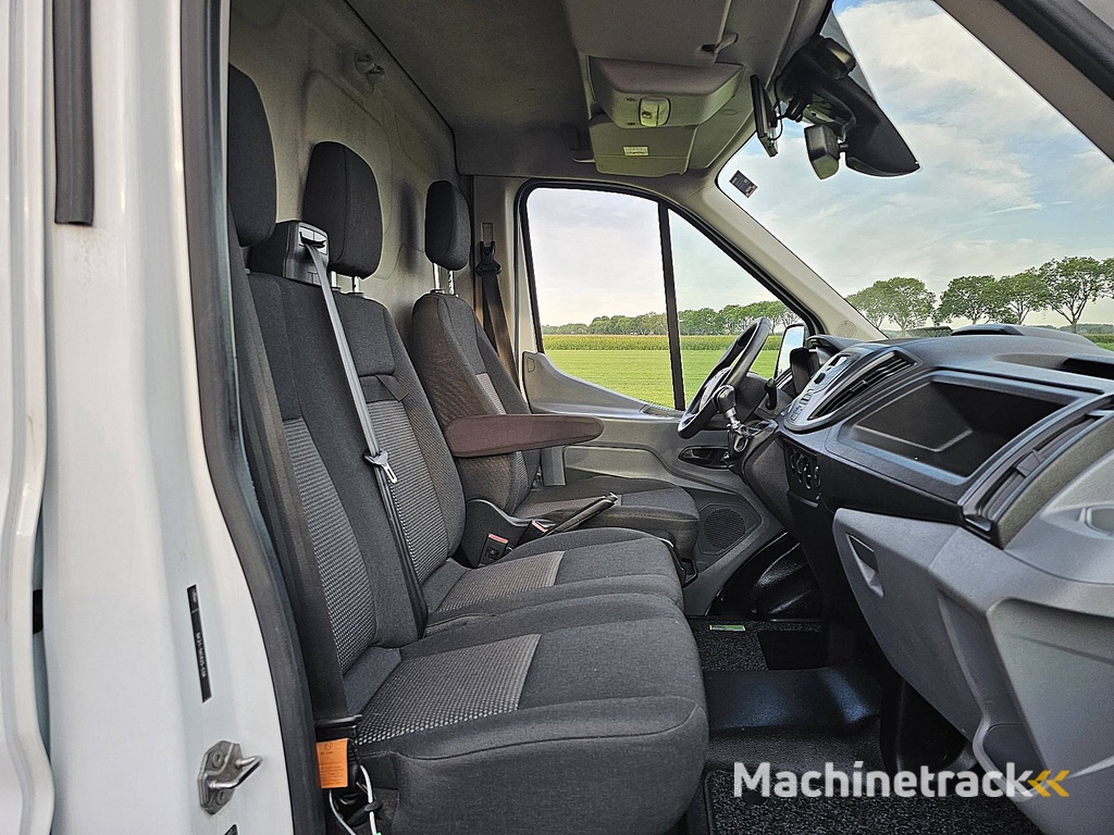 FORD TRANSIT 430 ac 170 pk euro6