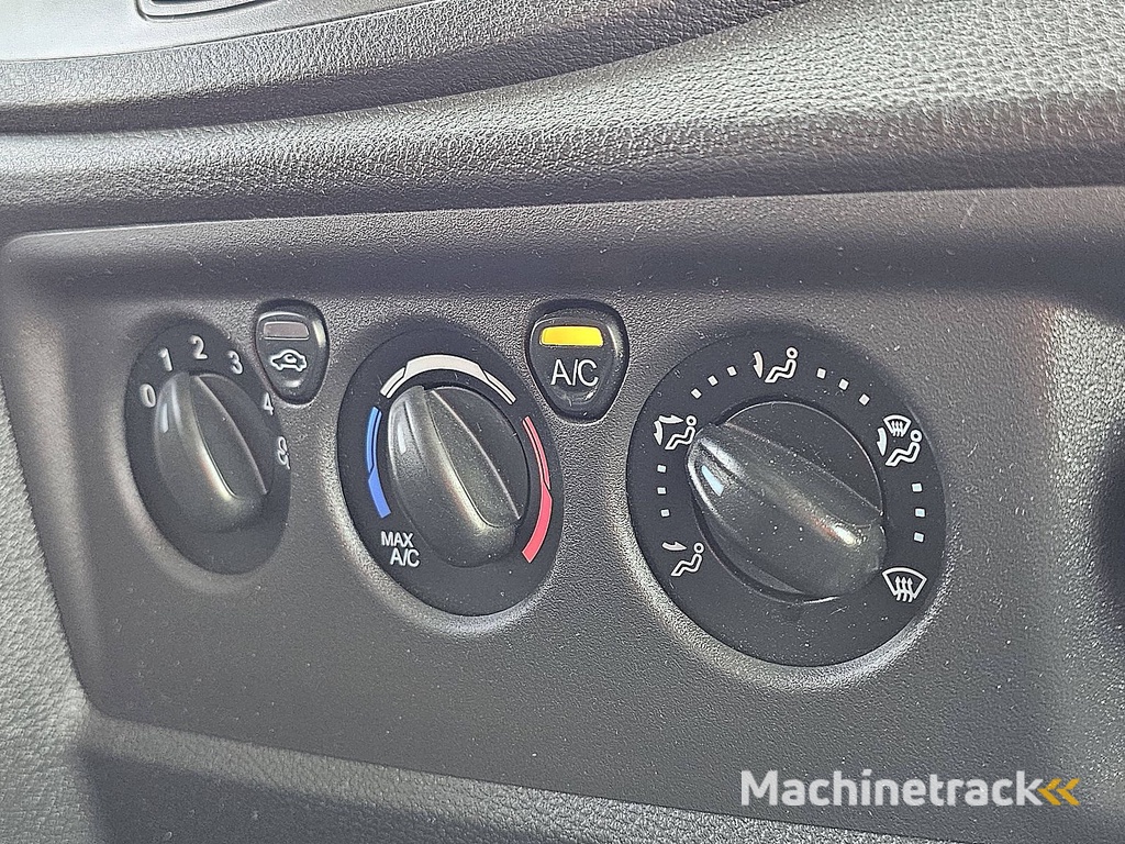 FORD TRANSIT 430 ac 170 pk euro6