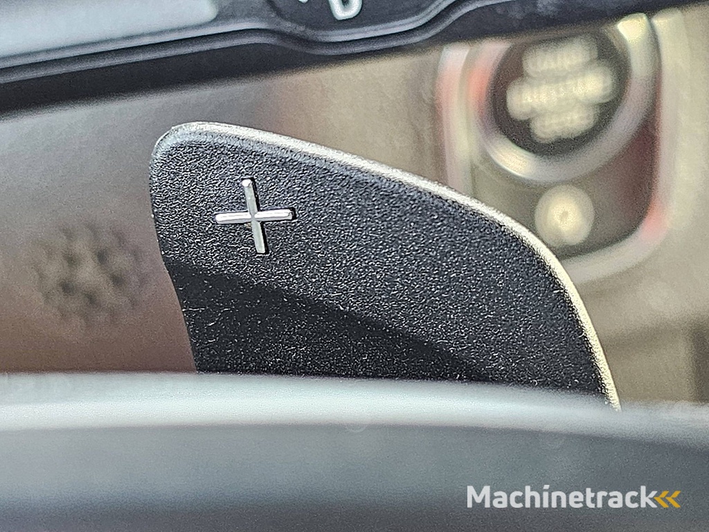 MERCEDES-BENZ SPRINTER 315 bakwagen laadklep!