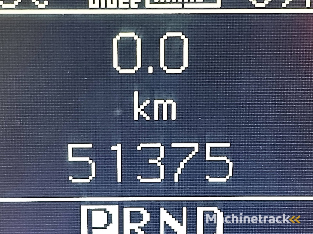 MERCEDES-BENZ SPRINTER 315 bakwagen laadklep!