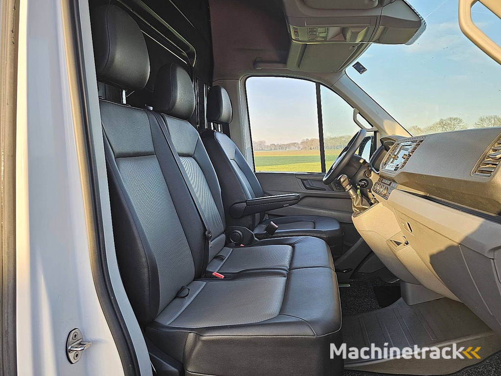 M.A.N. TGE 3.100 l3h3 trekhaak euro6!