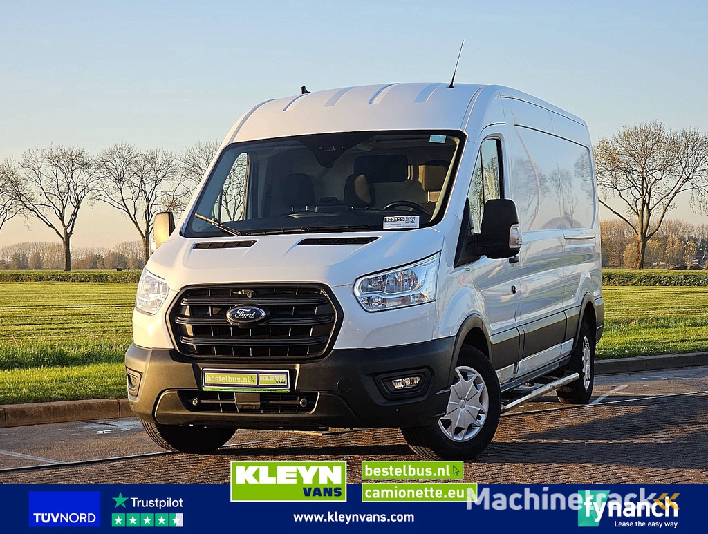 FORD TRANSIT 2.0 tdci 130 l3h2
