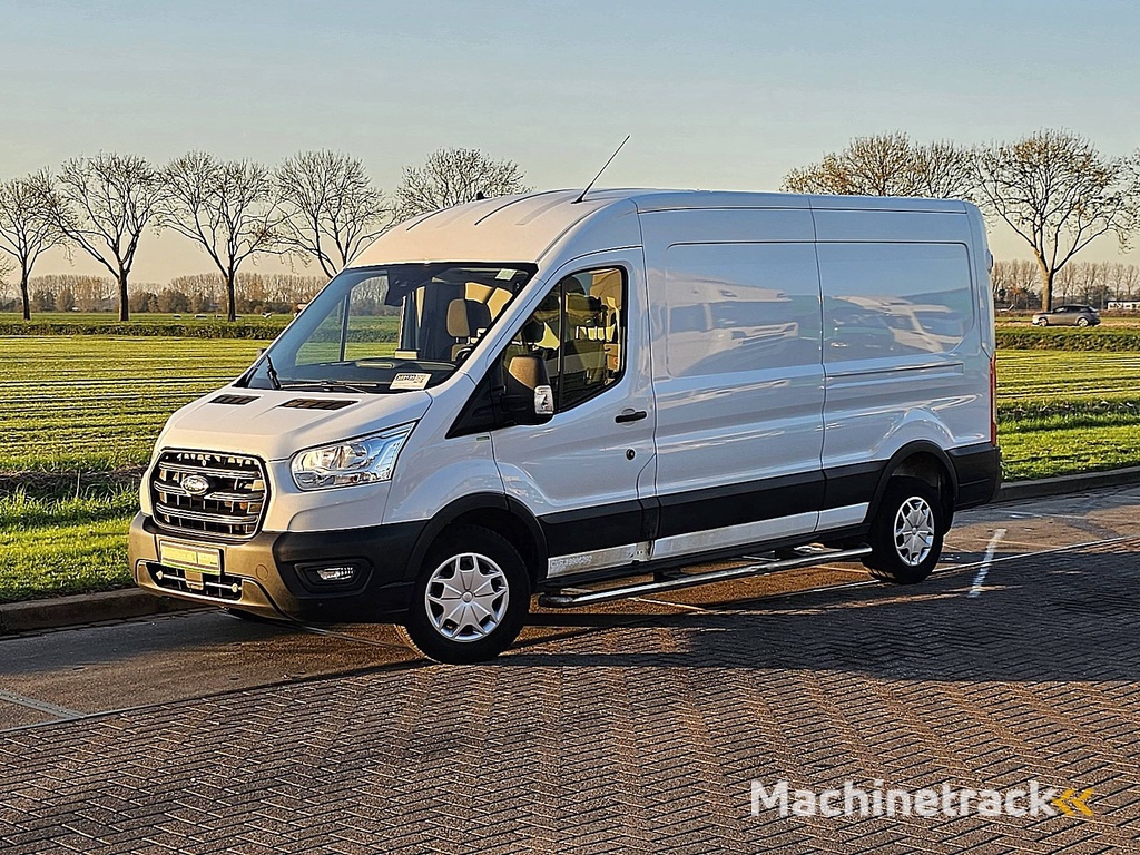 FORD TRANSIT 2.0 tdci 130 l3h2