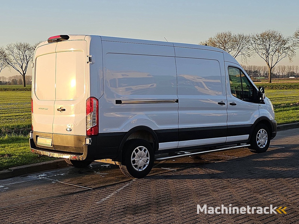 FORD TRANSIT 2.0 tdci 130 l3h2