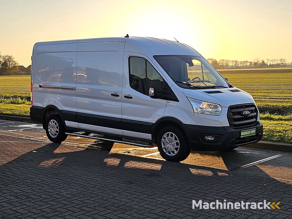FORD TRANSIT 2.0 tdci 130 l3h2