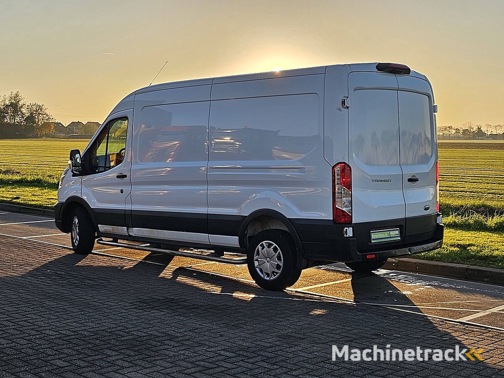 FORD TRANSIT 2.0 tdci 130 l3h2