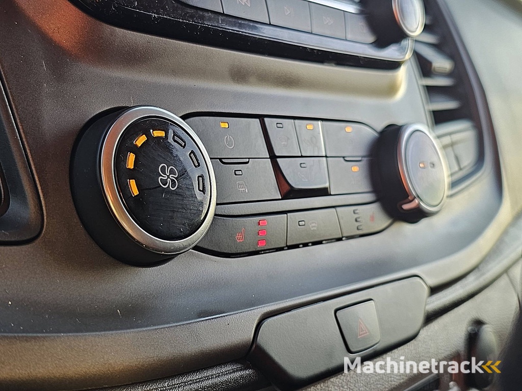 FORD TRANSIT 2.0 tdci 130 l3h2